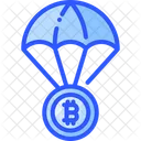 Bitcoin-Airdrop  Symbol