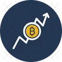 Bitcoin Analysis  Icon