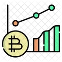 Bitcoin Analysis  Icon