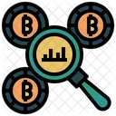 Bitcoin Analysis  Icon