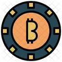 Bitcoin Analysis  Icon