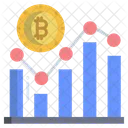 Bitcoin Analytics  Icon