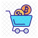 Ico Art Basket Icon