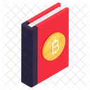 Bitcoin Book  Icon