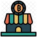 Bitcoin Cash  Icon