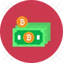 Bitcoin Cash  Icon