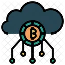 Bitcoin Exchange  Icon