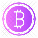 Bitcoin  Icon