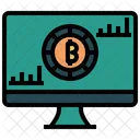 Bitcoin Idea  Icon