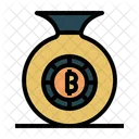 Bitcoin Network  Icon