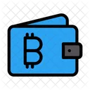 Bitcoin Wallet  Icon