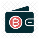 Bitcoin Wallet  Icon