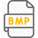 Bitmap Image Icon