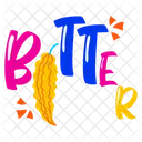 Bitter Gourd  Icon