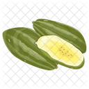 Bitter Gourds  Icon