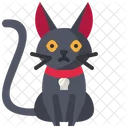 Cat Animal Pet Icon