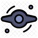 Black Hole  Icon