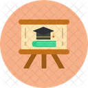 Blackboard  Icon