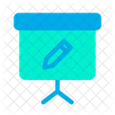 Blackboard  Icon