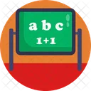 Blackboard  Icon