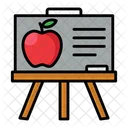 Blackboard  Icon