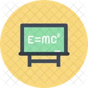 Blackboard  Icon