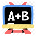 Blackboard  Icon