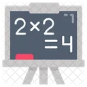 Blackboard  Icon