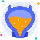 Bladder  Icon