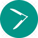 Blade  Icon