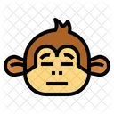 Blah Monkey  アイコン