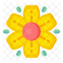 Blanket Flower  Icon