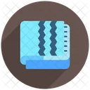 Bed Bedroom Sleep Icon