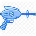 Blaster  Icon