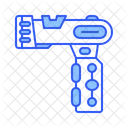 Blaster  Icon