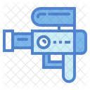 Blaster  Icon