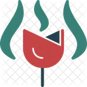 Blaze Bloom  Icon