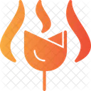 Blaze Bloom  Icon