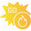 Blaze Burst  Icon