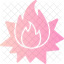 Blaze Burst  Icon