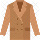 Blazer  Icon