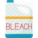 Bleach Bottle  Icône