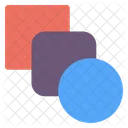 Blend  Icon