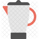 Blender Jug  Icon