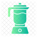 Blender Machine  Icon