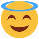 Emoji Emotion Face Icon