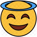 Emoji Emotion Face Icon