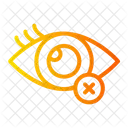 Blindness  Icon