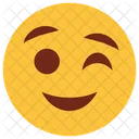 Emoji Emotion Face Icon