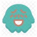 Blink Emoticon Emoji アイコン